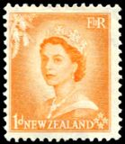 [Queen Elizabeth II, tip FE1]
