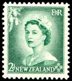 [Queen Elizabeth II, tip FE3]