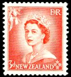 [Queen Elizabeth II, tip FE4]