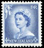 [Queen Elizabeth II, tip FE5]