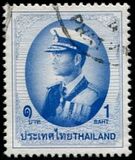 [King Bhumibol Aduljadeh, Rama IX, type BDX19]