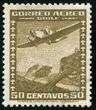 [Airmail - Local Motives, type BZ3]