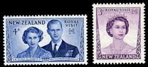 [Royal Visit, tyyppi FC]