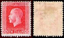 [King George V, प्रकार AW30]