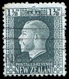 [King George V, प्रकार AW27]