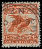 [Birds - First Pictorials in Small Size, type AC12]