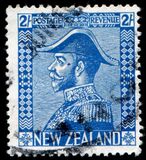 [King George V in Uniform, type BH2]