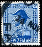 [King George V in Uniform, type BH2]
