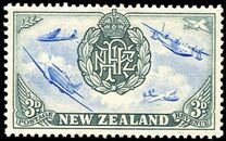 [Peace Issue, тип DT]