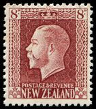 [King George V, type AW43]