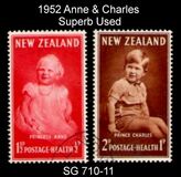 [Health Stamps, type ER]
