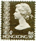 [Queen Elizabeth II, tegund GU]