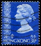 [Queen Elizabeth II, type CV]