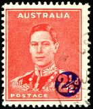 [Definitives Stamps of 1937 Surcharged, 类型 Z6]