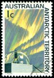 [Research in Antarctica, 类型 H]