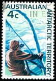 [Research in Antarctica, 类型 J]