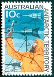 [Research in Antarctica, 类型 M]