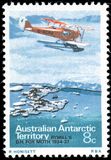 [Marine Life and Aircraft in the Service of Antarctic Research, type Z]