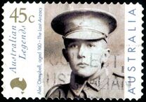 [Australian Legends, type BIP1]