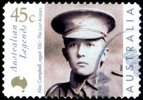 [Australian Legends, type BIP1]