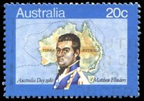 [Australia Day, typ XTR]