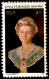 [The 50th Anniversary of the Death of Emily Hobhouse (Welfare Worker), tipas OY]
