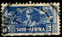 [War Effort - Prices are for Single Stamps, type DQ]