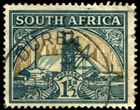 [Local Motives, Country name in English or Afrikaans - Prices are for Single Stamps, ประเภท BD]
