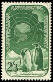 [Antarctic Research, tegund E]