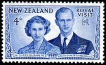 [Royal Visit, tyyppi FD]