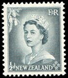 [Queen Elizabeth II, ประเภท FE]