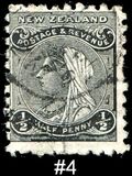 [Reina Victoria., tipo R2]