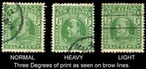 [King Edward VII, type AS]