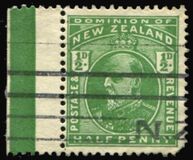 [King Edward VII, type AS]