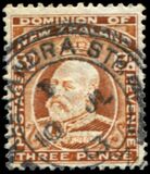 [King Edward VII - Inscription "DOMINION OF NEW ZEALAND", type AU1]
