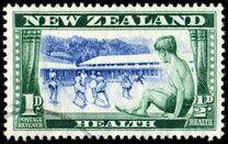 [Health Stamps, тип EH]