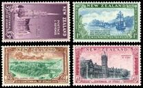 [The 100th Anniversary Otago Province Settlement, type ED]