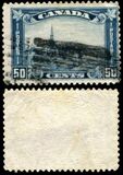 [Definitive Issues, Tipi BM]