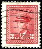 [King George VI, Tipi DJ]