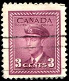 [King George VI, Tipi DJ1]