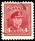 [King George VI, type DI1]