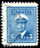 [King George VI, type DH1]