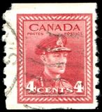 [King George VI, type DI1]