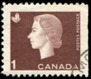 [Queen Elizabeth II, type IZ]