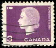 [Queen Elizabeth II, type JB]