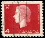 [Queen Elizabeth II, type JC]