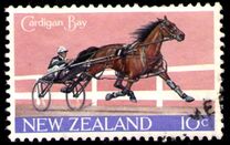 [Return of Cardigan Bay to New Zealand, Scrivi RW]