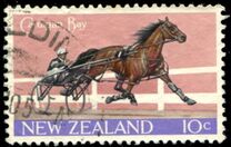 [Return of Cardigan Bay to New Zealand, Scrivi RW]
