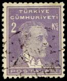 [Ataturk, type AEJ15]