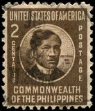 [Jose Rizal, type SK]